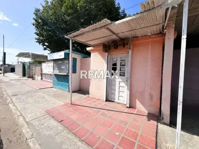Terreno en venta en la Calle 171 de la Urbanización San Francisco - 3