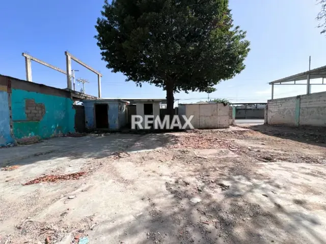 Terreno en venta en la Calle 171 de la Urbanización San Francisco - 6