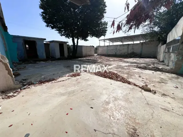 Terreno en venta en la Calle 171 de la Urbanización San Francisco - 8
