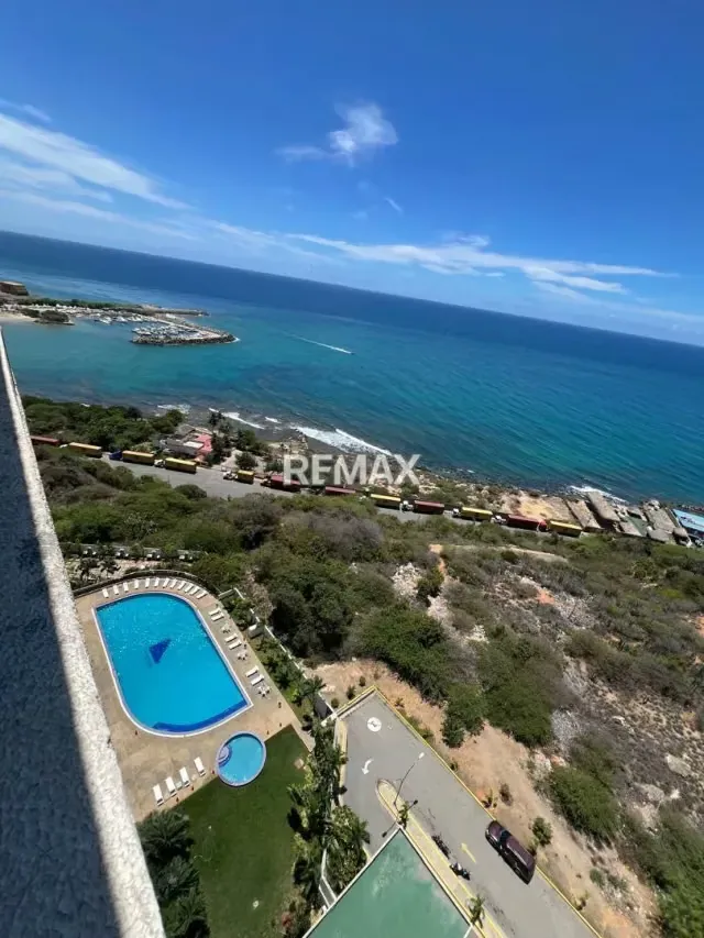 Alquilo Espectacular Apartamento en Playa Grande con vista al mar - 13
