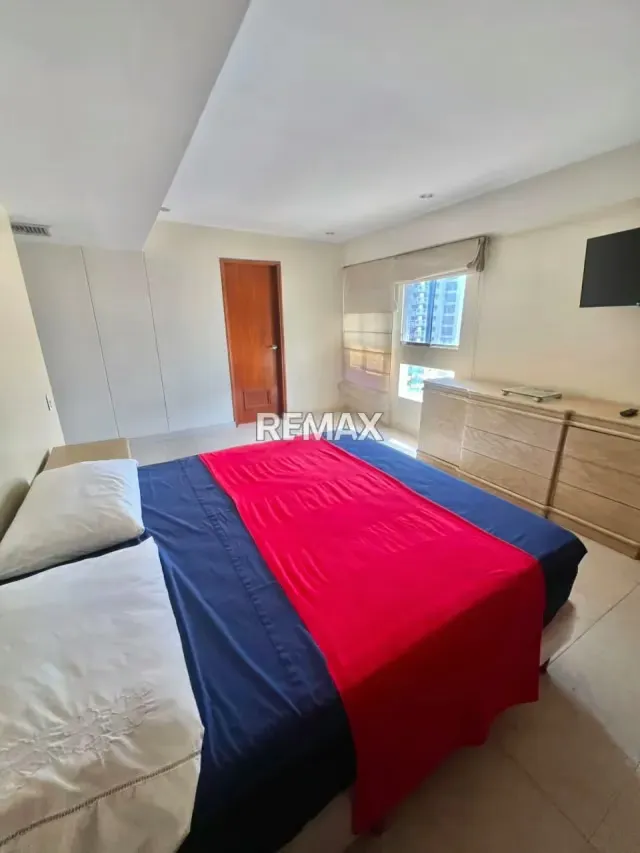 Alquilo Espectacular Apartamento en Playa Grande con vista al mar - 2
