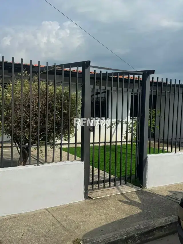 En Venta Casa ubicada en Guanare, Urb. Sol del Este I Etapa, Calle 3, Guanare, Portuguesa, Venezuela