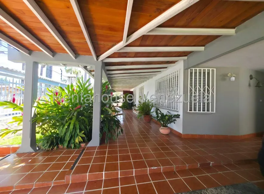Casa (1 Nivel) en Venta en El Pilar, Portuguesa - 2