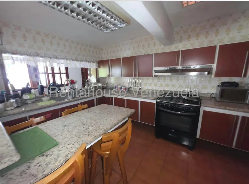 Casa (1 Nivel) en Venta en El Pilar, Portuguesa - 16