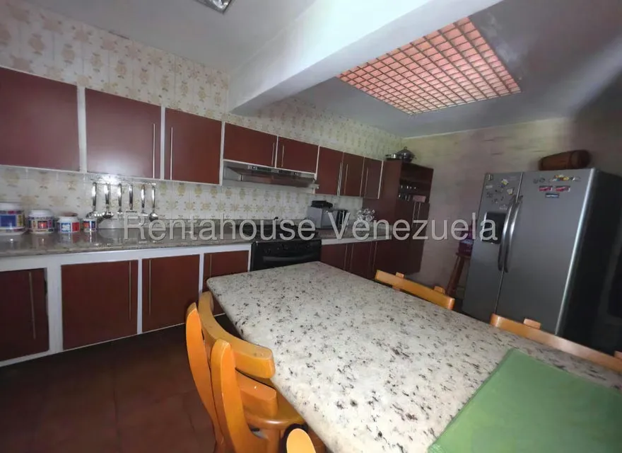 Casa (1 Nivel) en Venta en El Pilar, Portuguesa - 17