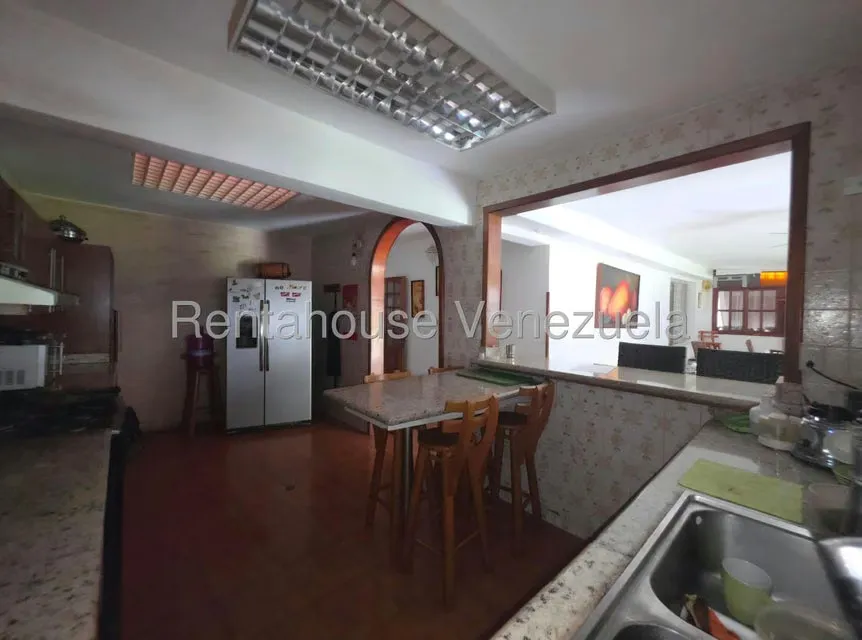 Casa (1 Nivel) en Venta en El Pilar, Portuguesa - 18