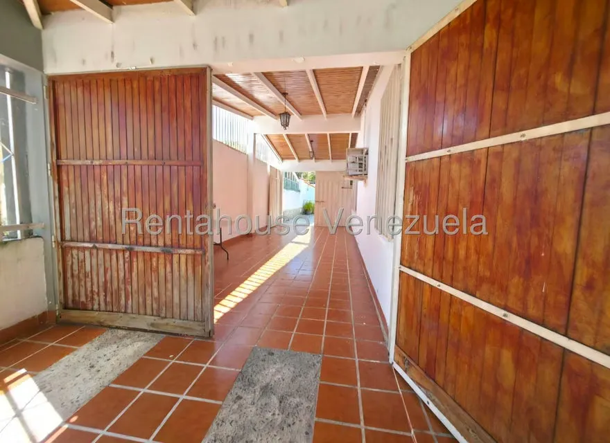 Casa (1 Nivel) en Venta en El Pilar, Portuguesa - 3
