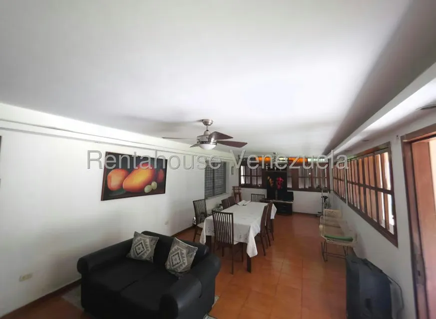 Casa (1 Nivel) en Venta en El Pilar, Portuguesa - 21