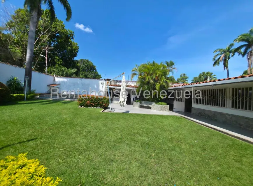 Casa (1 Nivel) en Venta en El Pilar, Portuguesa - 23