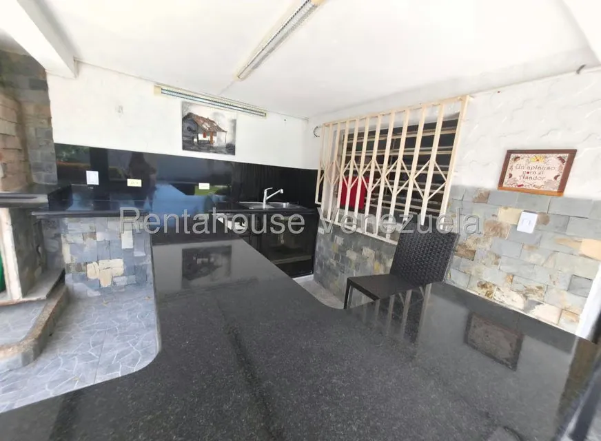 Casa (1 Nivel) en Venta en El Pilar, Portuguesa - 25