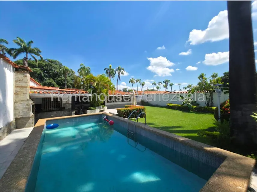 Casa (1 Nivel) en Venta en El Pilar, Portuguesa - 26