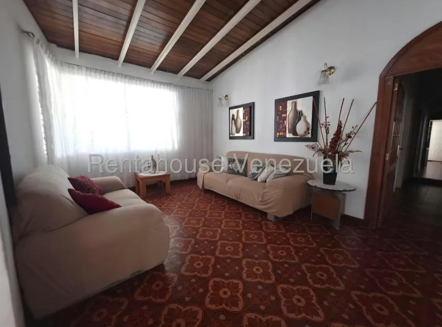 Casa (1 Nivel) en Venta en El Pilar, Portuguesa - 5