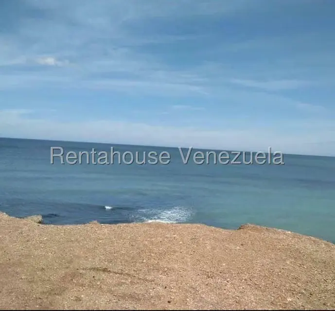 Terreno (Comercial) en Venta en Taguantar, Nueva Esparta - 11