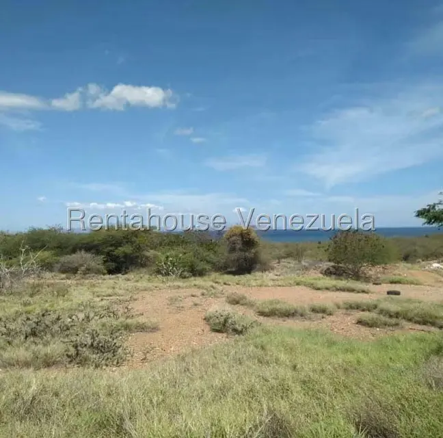 Terreno (Comercial) en Venta en Taguantar, Nueva Esparta - 12