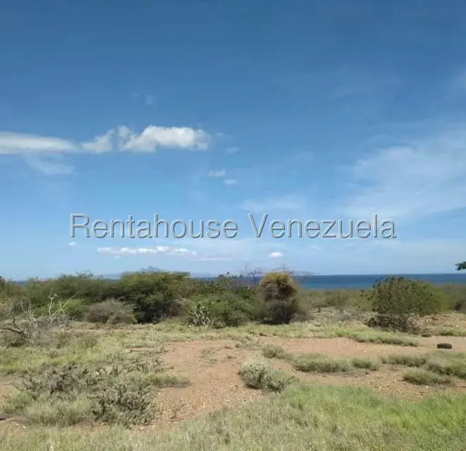 Terreno (Comercial) en Venta en Taguantar, Nueva Esparta - 18