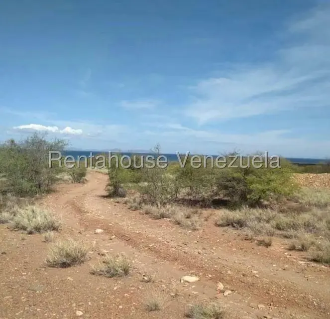 Terreno (Comercial) en Venta en Taguantar, Nueva Esparta - 19