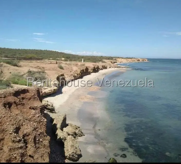 Terreno (Comercial) en Venta en Taguantar, Nueva Esparta - 20