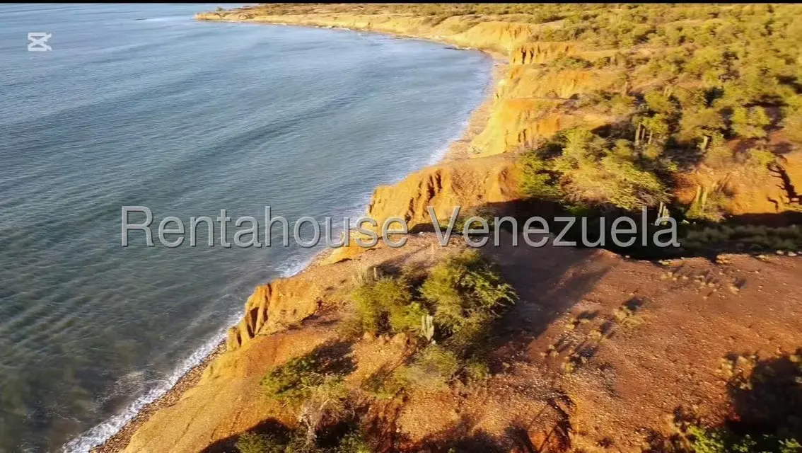 Terreno (Comercial) en Venta en Taguantar, Nueva Esparta - 7