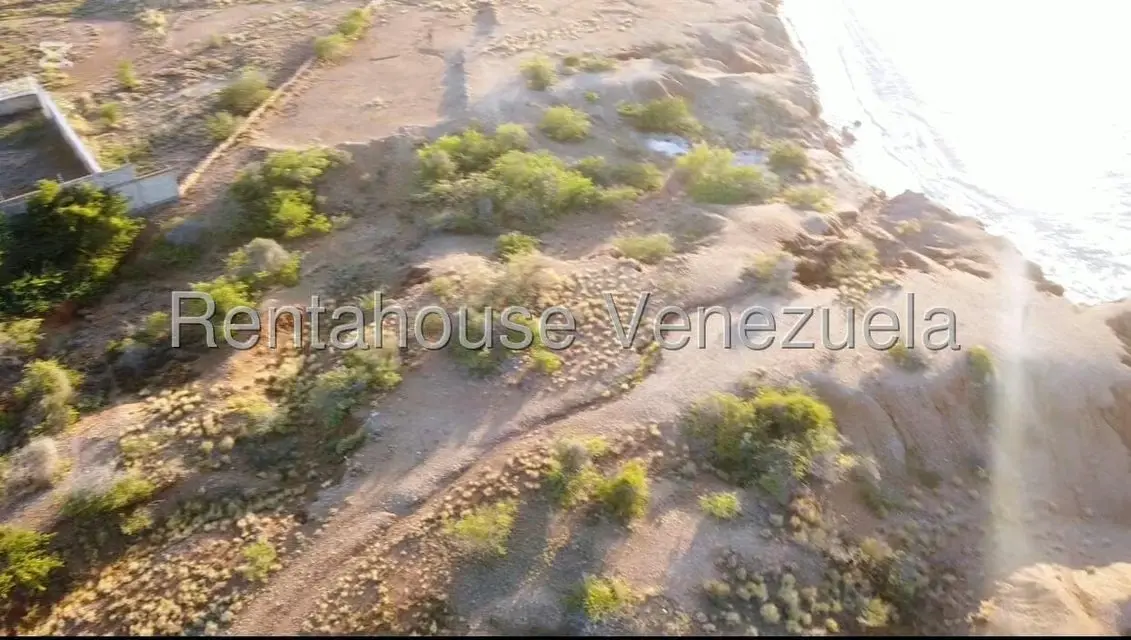 Terreno (Comercial) en Venta en Taguantar, Nueva Esparta - 8
