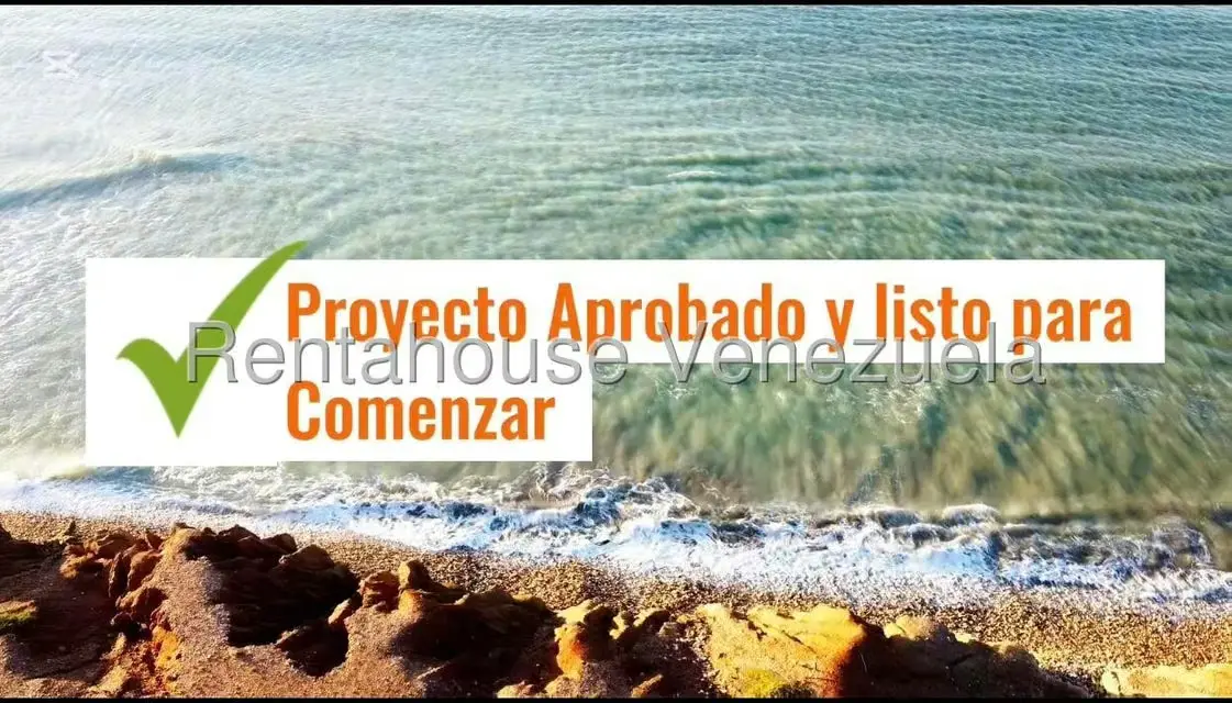 Terreno (Comercial) en Venta en Taguantar, Nueva Esparta - 10