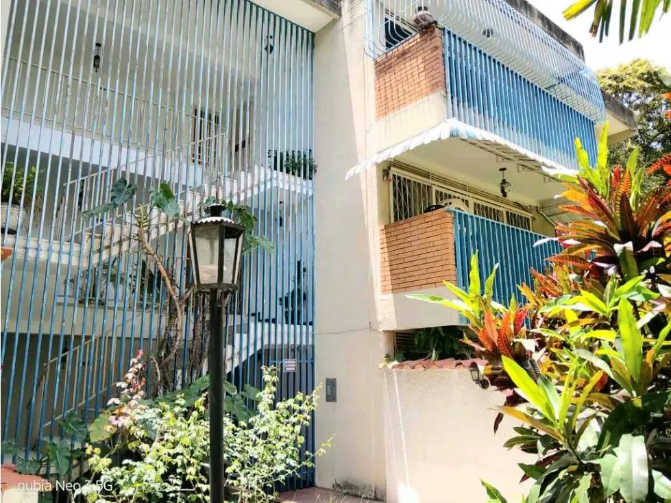 Vendo apartamento 119m2 Alta Florida 4517 - 2
