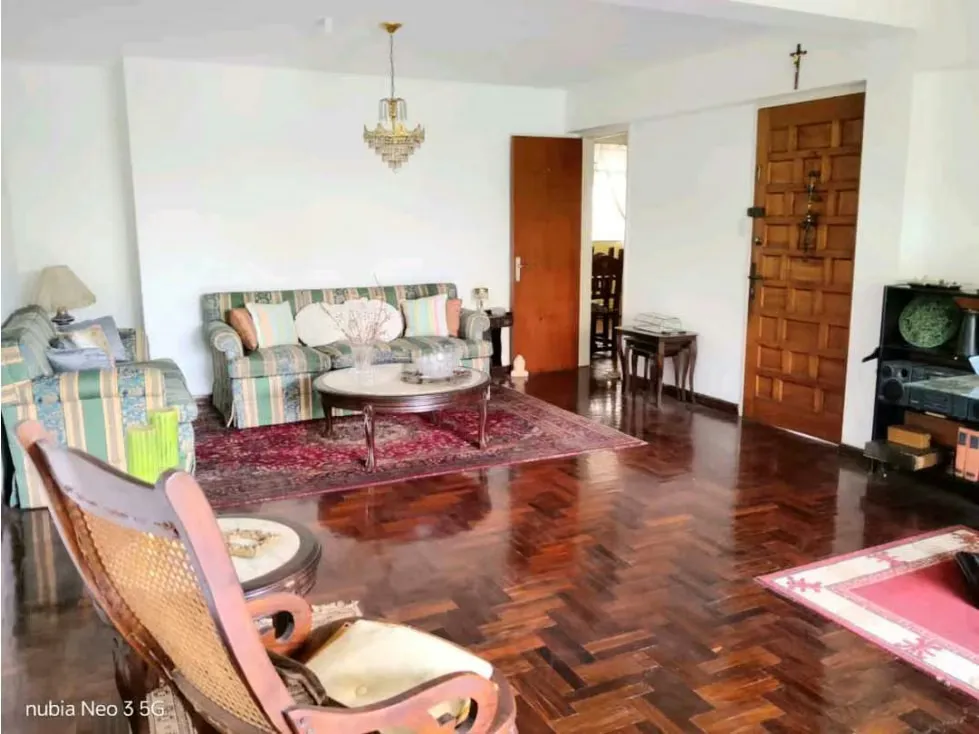 Vendo apartamento 119m2 Alta Florida 4517 - 8