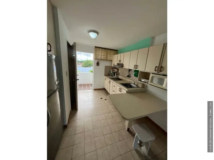 VILLAS DE FUENTE MAR HIGUEROTE VILLA EN VENTA