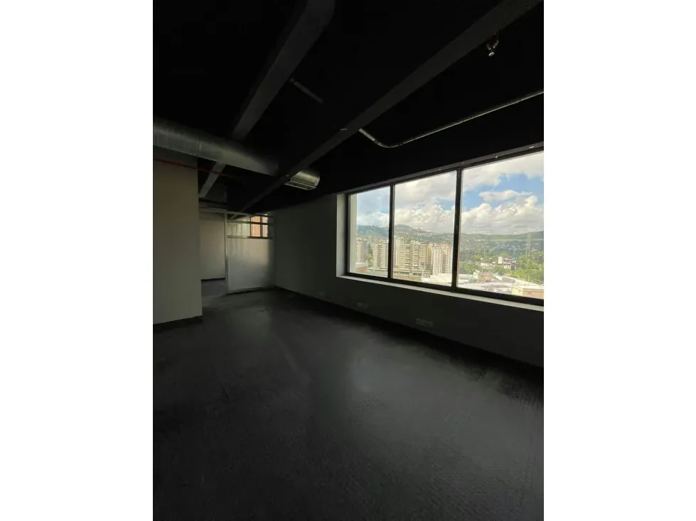 Oficina Coorporativa en Alquiler Torre Humboldt 360 m2 - 2