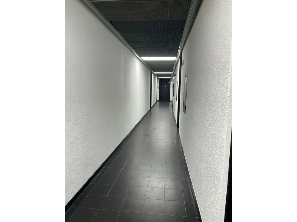 Oficina Coorporativa en Alquiler Torre Humboldt 360 m2 - 8