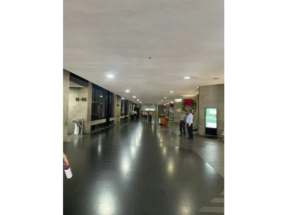 Oficina Coorporativa en Alquiler Torre Humboldt 360 m2 - 9