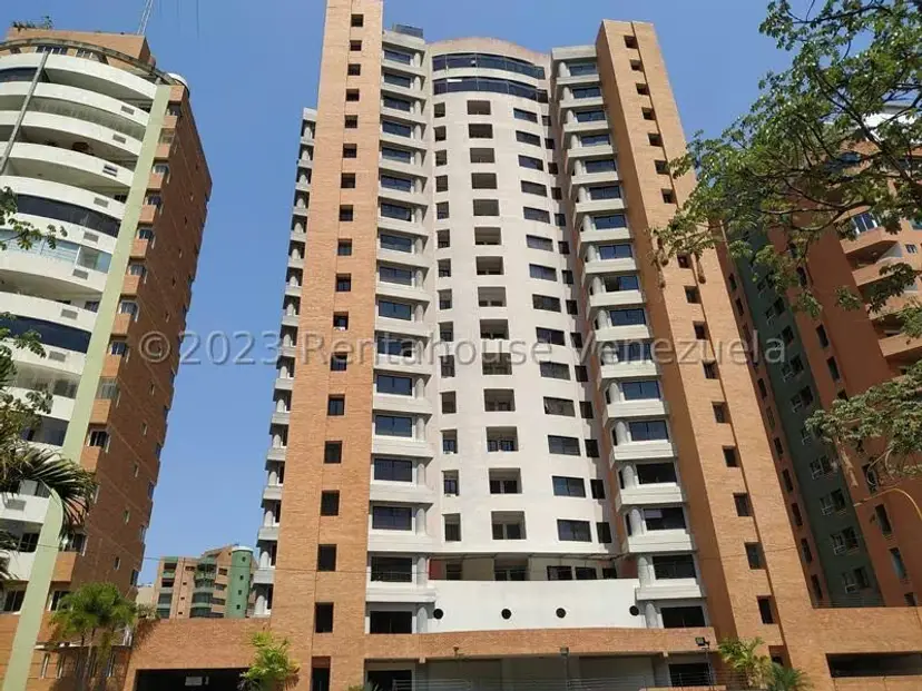 Apartamento (1 Nivel) en Venta en La Trigaleña, Carabobo
