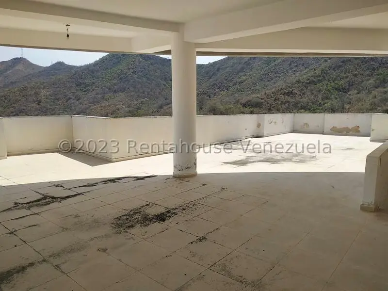 Apartamento (1 Nivel) en Venta en La Trigaleña, Carabobo - 12