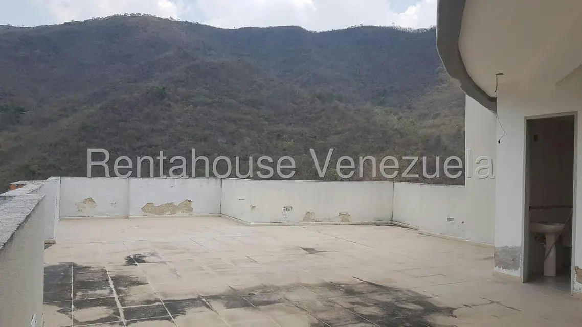 Apartamento (1 Nivel) en Venta en La Trigaleña, Carabobo - 15