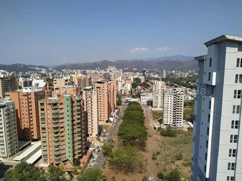 Apartamento (1 Nivel) en Venta en La Trigaleña, Carabobo - 17