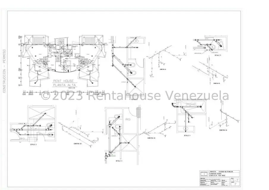 Apartamento (1 Nivel) en Venta en La Trigaleña, Carabobo - 22