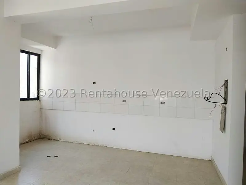 Apartamento (1 Nivel) en Venta en La Trigaleña, Carabobo - 7