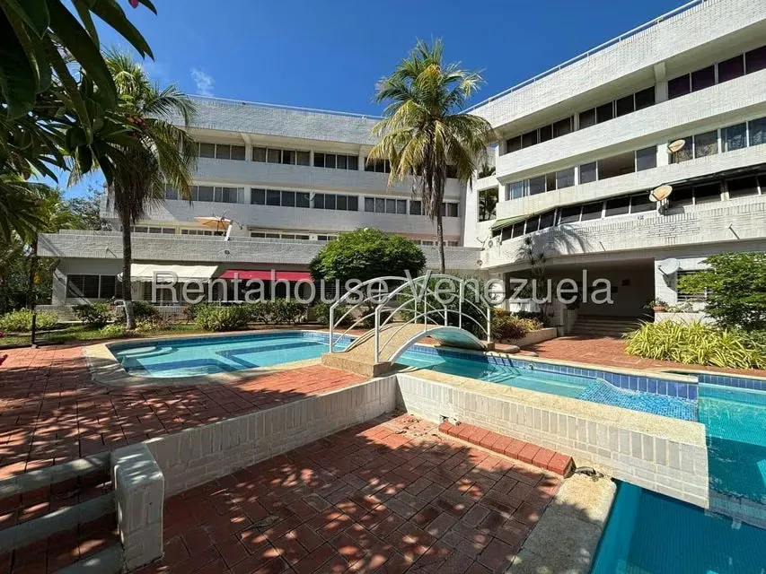 Apartamento (1 Nivel) en Venta en Playa el Angel, Nueva Esparta