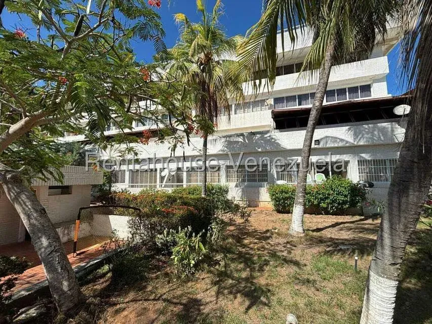 Apartamento (1 Nivel) en Venta en Playa el Angel, Nueva Esparta - 2