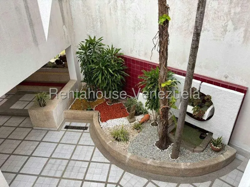 Apartamento (1 Nivel) en Venta en Playa el Angel, Nueva Esparta - 11
