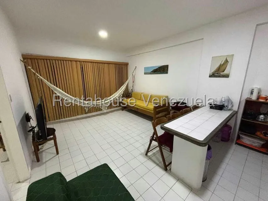Apartamento (1 Nivel) en Venta en Playa el Angel, Nueva Esparta - 12