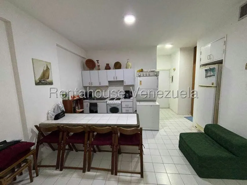 Apartamento (1 Nivel) en Venta en Playa el Angel, Nueva Esparta - 13