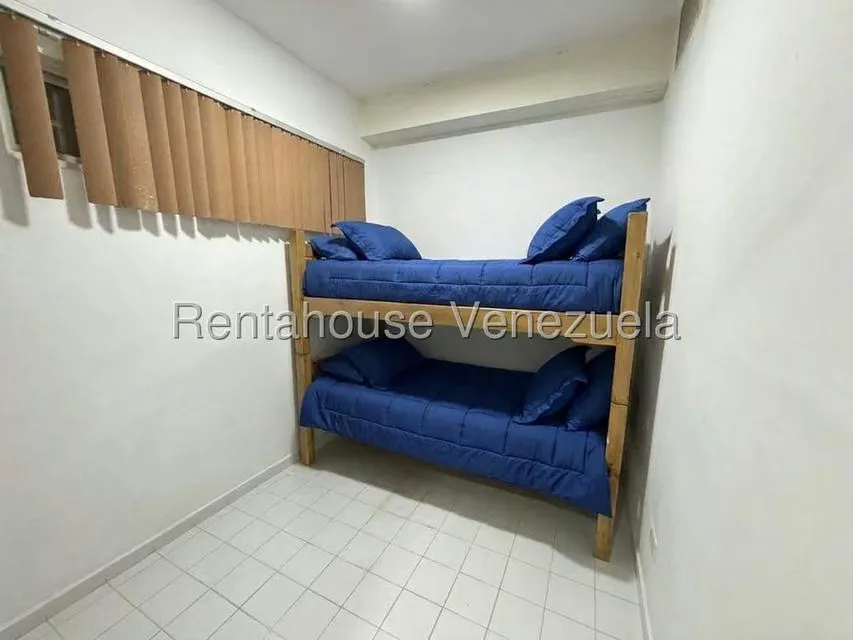 Apartamento (1 Nivel) en Venta en Playa el Angel, Nueva Esparta - 15