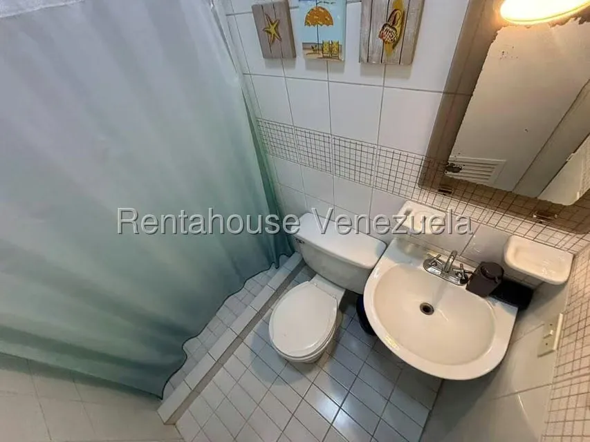 Apartamento (1 Nivel) en Venta en Playa el Angel, Nueva Esparta - 16