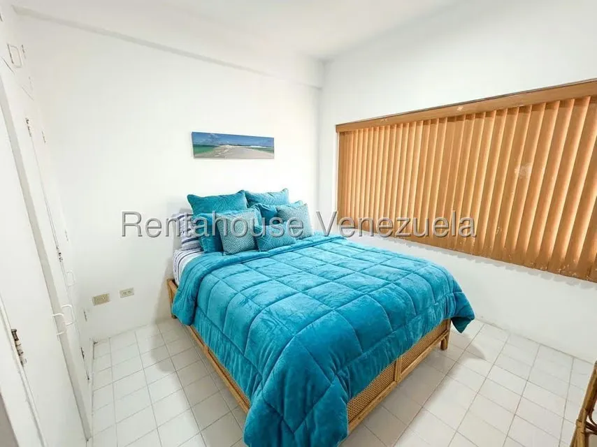 Apartamento (1 Nivel) en Venta en Playa el Angel, Nueva Esparta - 17