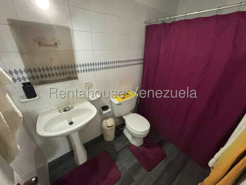 Apartamento (1 Nivel) en Venta en Playa el Angel, Nueva Esparta - 18