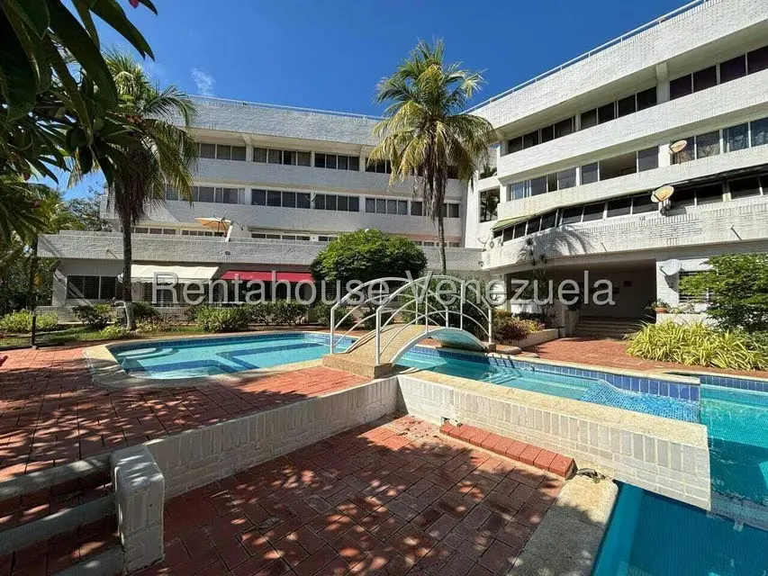 Apartamento (1 Nivel) en Venta en Playa el Angel, Nueva Esparta - 3