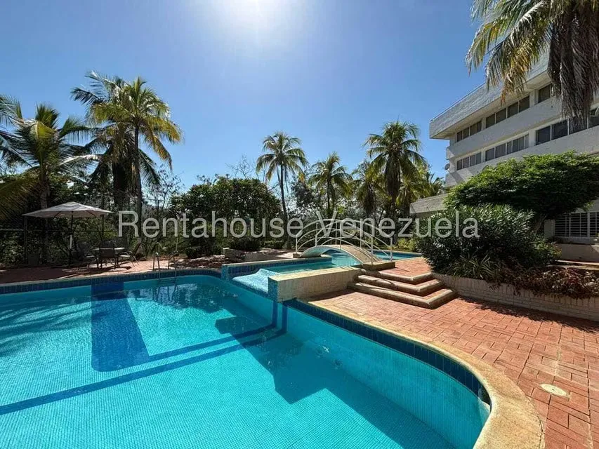 Apartamento (1 Nivel) en Venta en Playa el Angel, Nueva Esparta - 4