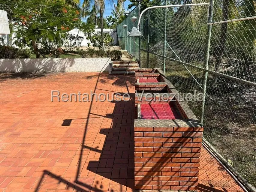 Apartamento (1 Nivel) en Venta en Playa el Angel, Nueva Esparta - 7