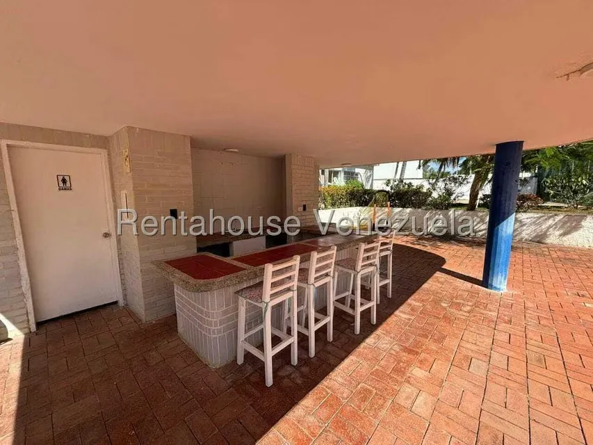 Apartamento (1 Nivel) en Venta en Playa el Angel, Nueva Esparta - 8