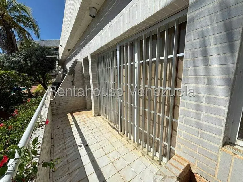Apartamento (1 Nivel) en Venta en Playa el Angel, Nueva Esparta - 9